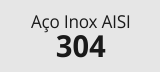 INOX 304