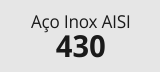 INOX 430